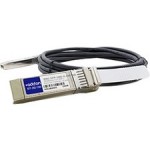 AddOn Dell SFP+ Network Cable DAC-SFP-10G-0.5M-AO