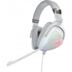 ROG Delta White Edition Headset ROG DELTA WHITE