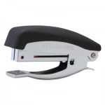 Bostitch Deluxe Hand Stapler, 20-Sheet Capacity, Black BOS42100