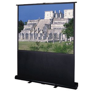 Da-Lite Deluxe Insta-Theater Projection Screen 33032