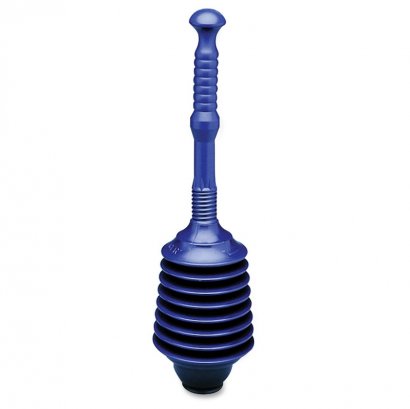 Deluxe Professional Plunger 9205CT