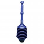 Deluxe Professional Plunger 9205CT