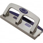 OIC Deluxe Standard Hole Punch 90102