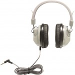 Deluxe Stereo Headphone with 3.5mm Plug HA7