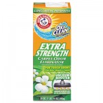 Arm & Hammer Deodorizing Carpet Cleaning Powder, Fresh, 30 oz CDC3320011538