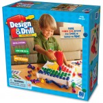 Design & Drill Activity Center Construction Set 4112