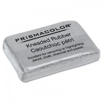 Prismacolor DESIGN Kneaded Rubber Art Eraser SAN70531
