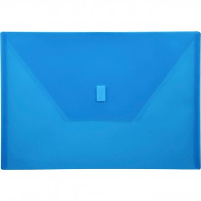 Lion Design-R-Line Poly Envelope 22080-BL