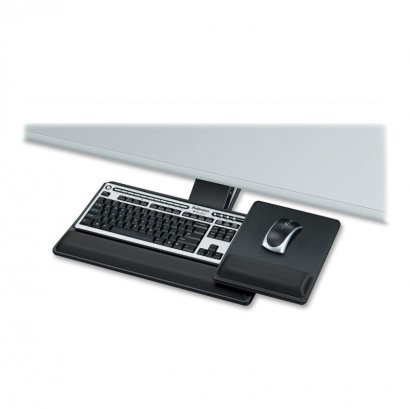 Fellowes Designer Suites Premium Keyboard Tray 8017901