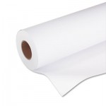 HP Designjet Inkjet Large Format Paper, 4.9 mil, 42" x 150 ft, White HEWC6567B