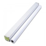 Q1416A Designjet Inkjet Large Format Paper, 32 lbs., 60" x 100 ft, White HEWQ1416B