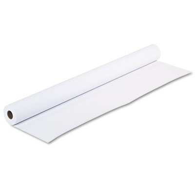 HP Designjet Inkjet Large Format Paper, 6.6 mil, 60" x 225 ft, White HEWQ1957A