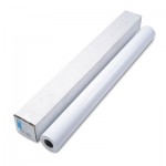 HP Designjet Large Format Instant Dry Gloss Photo Paper, 42" x 100 ft., White HEWQ6576A