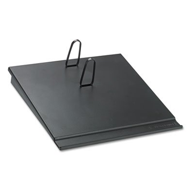At-A-Glance Desk Calendar Base, Black, 3 1/2" x 6 AAGE1700
