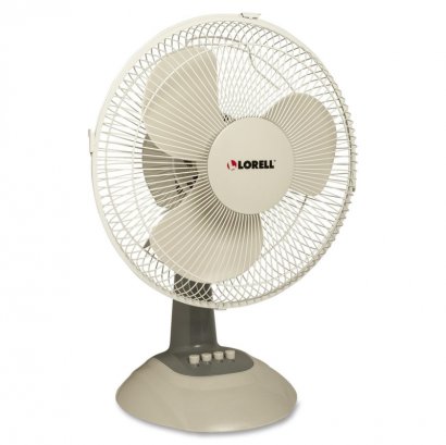 Lorell Desk Fan 44551