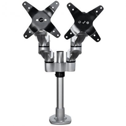 StarTech.com Desk Mount Dual Monitor Arm - Articulating - Premium ARMDUALPS