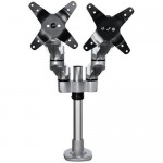 StarTech.com Desk Mount Dual Monitor Arm - Articulating - Premium ARMDUALPS