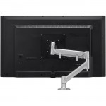 Atdec Desk Mount Heavy Duty Dynamic Monitor Arm AWMS-HXB-H-S