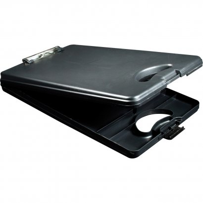 Saunders DeskMate II Portable Desktop Storage Clipboard 00533