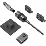 Kensington Desktop and Peripherals Locking Kit K64617