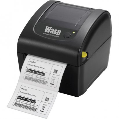 Wasp Desktop Barcode Printer 633809003158