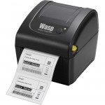 Wasp Desktop Barcode Printer 633809003158
