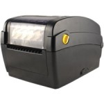 Wasp Desktop Barcode Printer with Peeler 633808404079