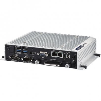 Advantech Desktop Computer ARK-1550-S9A1E