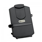 IVR59001 Desktop Copyholder, Black IVR59001