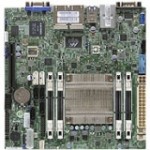 Supermicro Desktop Motheboard MBD-A1SRI-2758F-B