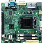 Supermicro Desktop Motherboard MBD-X10SLV-O