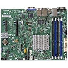 Supermicro A1SAM-2550F Desktop Motherboard MBD-A1SAM-2550F-O