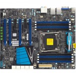 Supermicro C7X99-OCE-F Desktop Motherboard MBD-C7X99-OCE-F-O