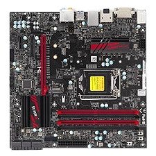 Supermicro C7H170-M Desktop Motherboard MBD-C7H170-M-O