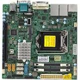 Supermicro X11SSV-Q Desktop Motherboard MBD-X11SSV-Q-O