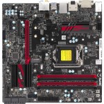 Supermicro C7Z170-M Desktop Motherboard MBD-C7Z170-M-O