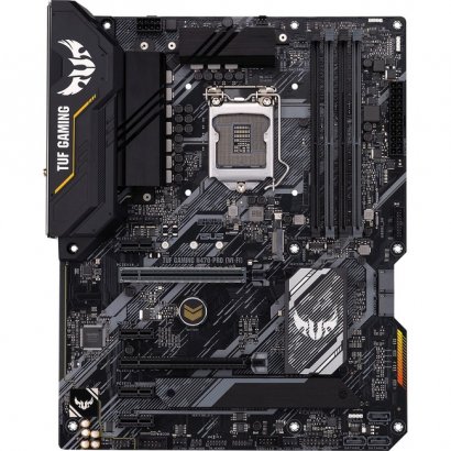 TUF Desktop Motherboard TUFGAMINGH470PROWIFI