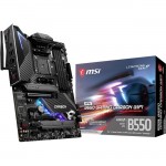 MSI Desktop Motherboard B550GCARBWIFI