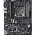 Supermicro Desktop Motherboard MBD-C9X299-RPGF-B