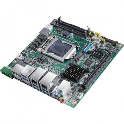 Advantech Desktop Motherboard AIMB-276G2-00A1E