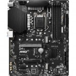 MSI Desktop Motherboard Z490PLUS