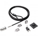 Kensington Desktop & Peripherals Locking Kit 2.0 K64424WW