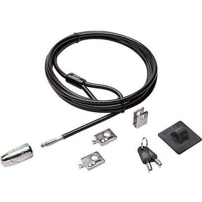 Kensington Desktop & Peripherals Locking Kit 2.0 K67990US