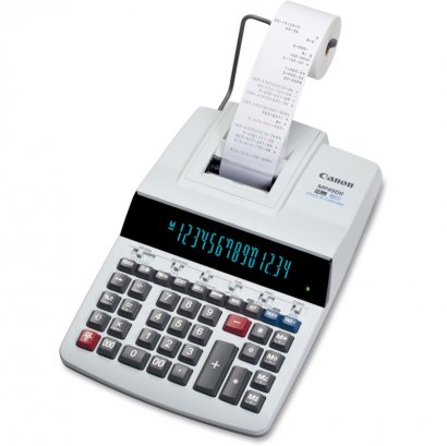 Desktop Printing Calculator MP49DII