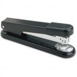 Business Source Desktop Stapler 62836