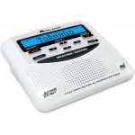 Midland Desktop Weather Alert Radio WR120B