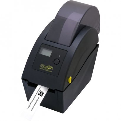 Wasp WHC25 Desktop Wristband Printer 633808403911