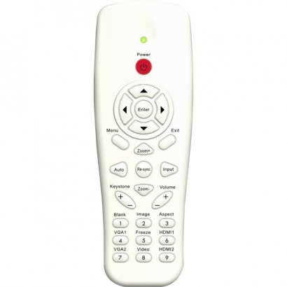 Optoma Device Remote Control BR-3080N