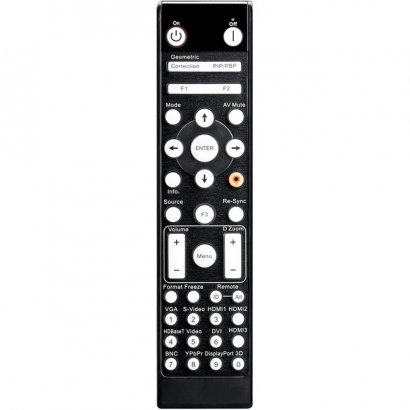 Optoma Device Remote Control BR-3075W