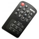 BenQ Device Remote Control 5J.J3C06.001